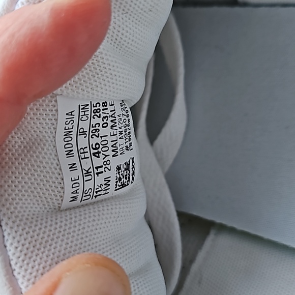 ADIDAS Ortholite Float - Picture 6 of 7